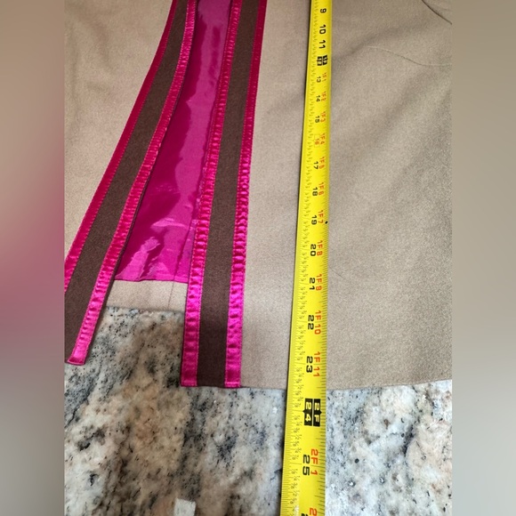 Harve Benard wool blend coat - Picture 8 of 12